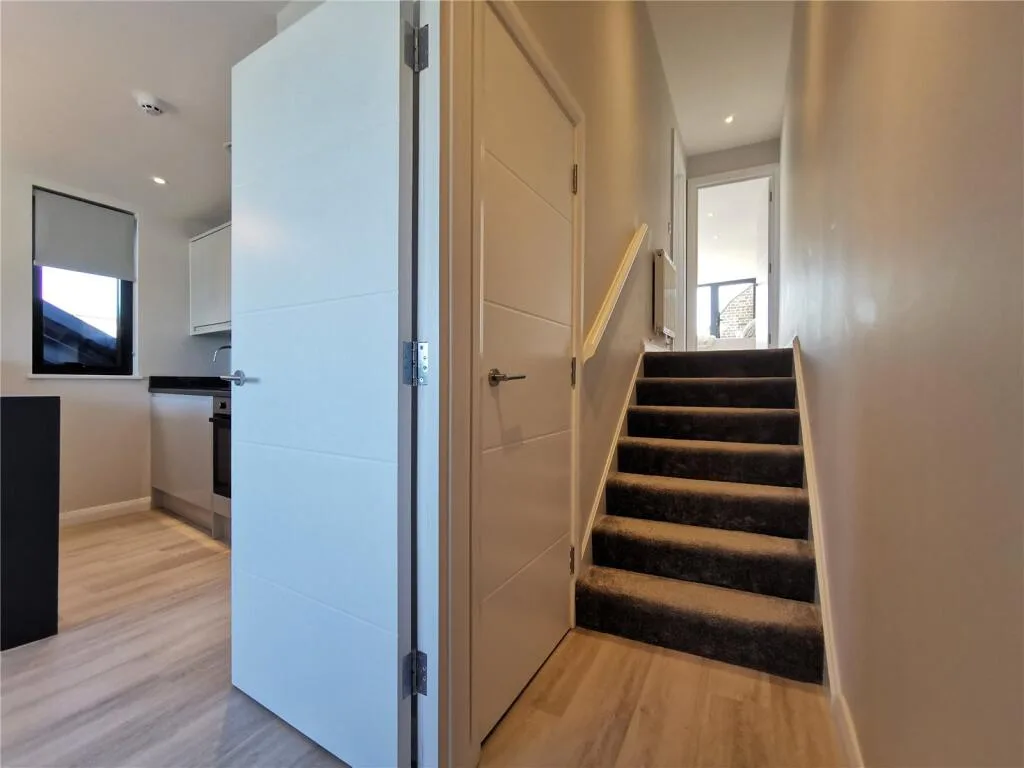 1 bedroom penthouse for rent