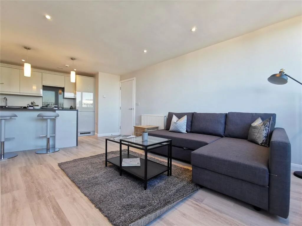 1 bedroom penthouse for rent