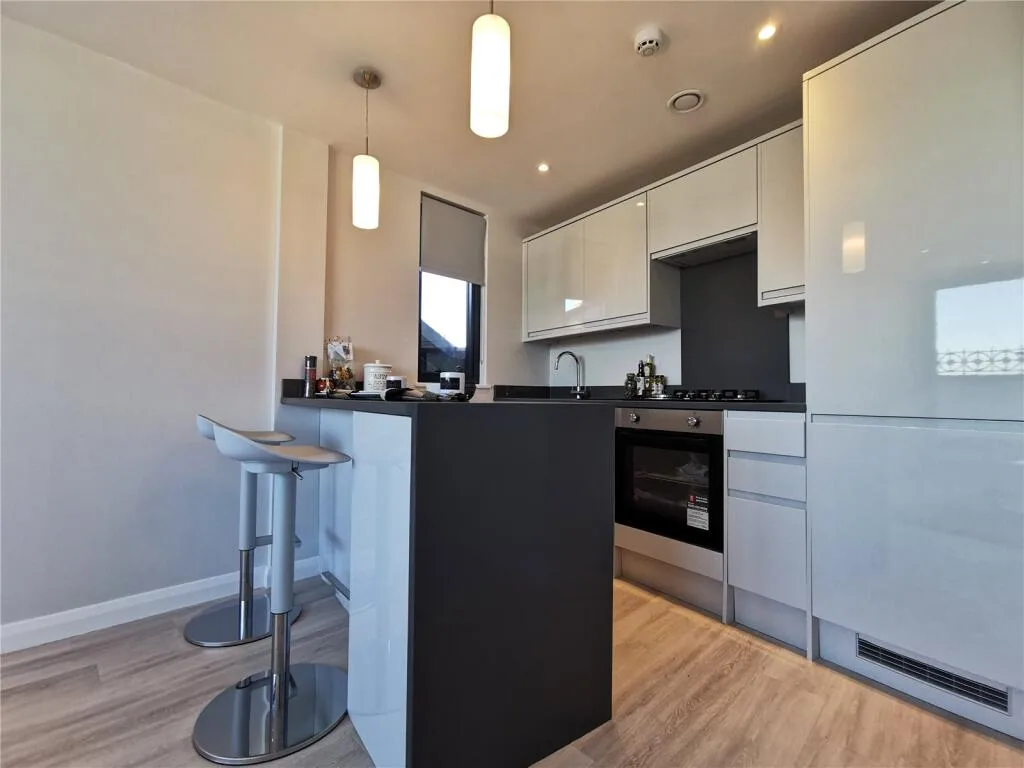 1 bedroom penthouse for rent
