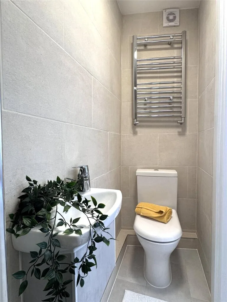 Studio apartment for rent