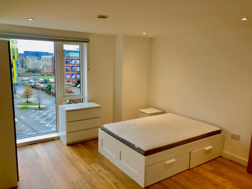 2 bedroom apartment for rent