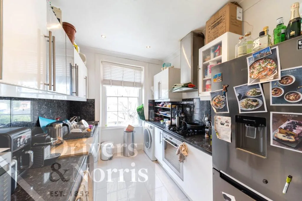 3 bedroom apartment for rent