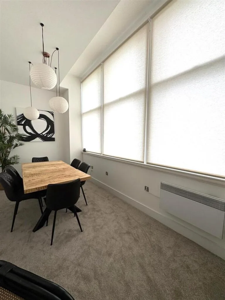 3 bedroom apartment for rent