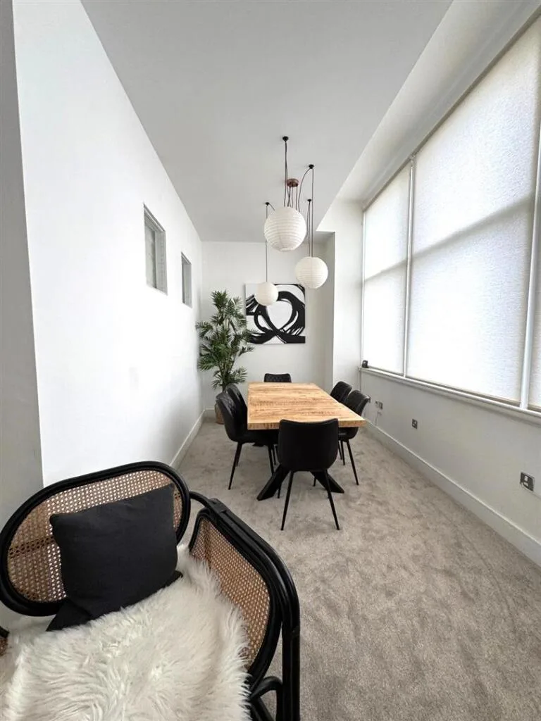 3 bedroom apartment for rent
