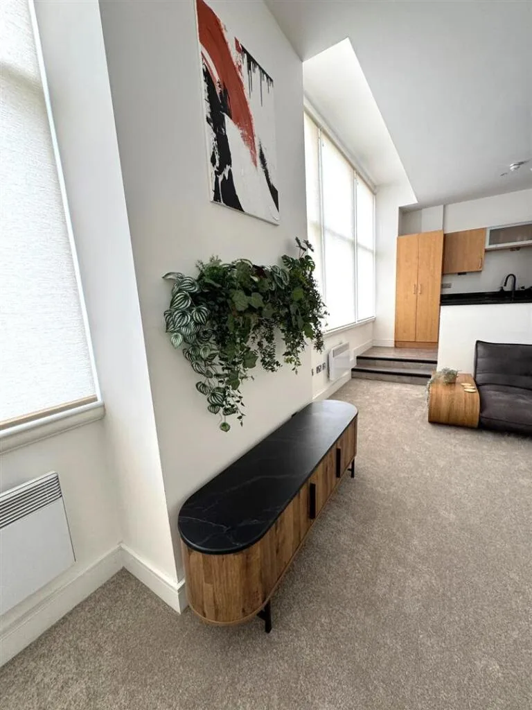 3 bedroom apartment for rent