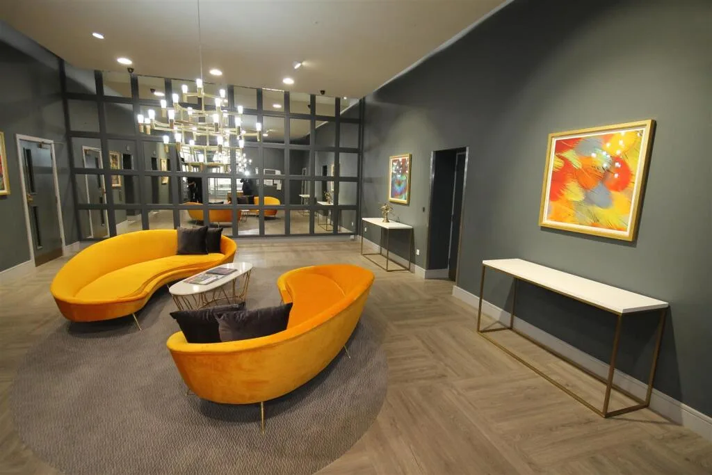 3 bedroom apartment for rent