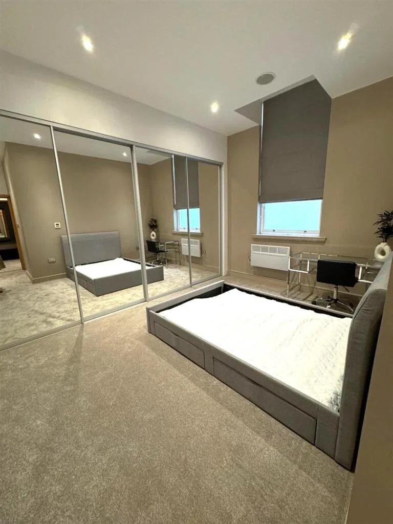 3 bedroom apartment for rent