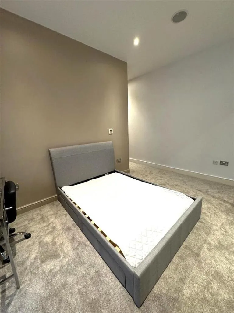 3 bedroom apartment for rent