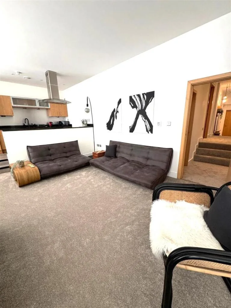 3 bedroom apartment for rent