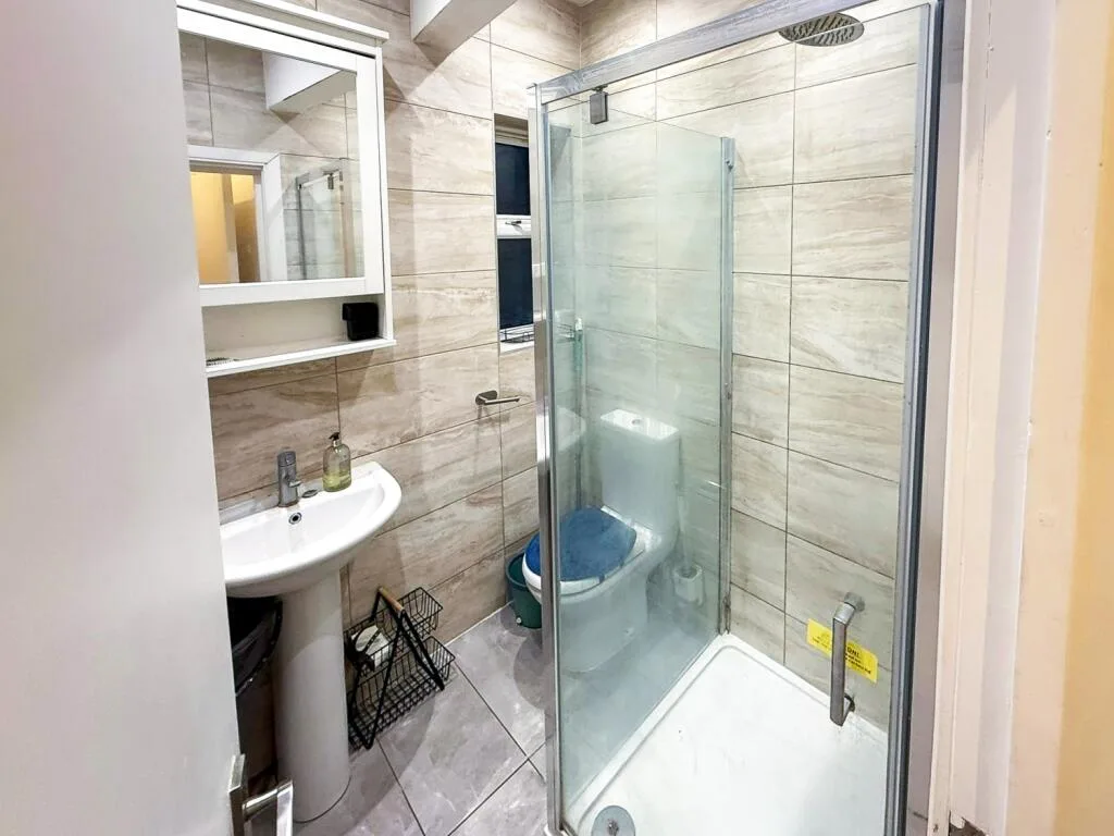 1 bedroom flat for rent