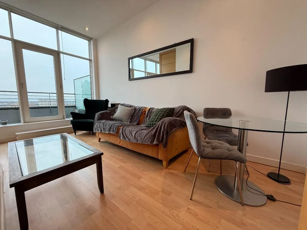 1 bedroom flat for rent
