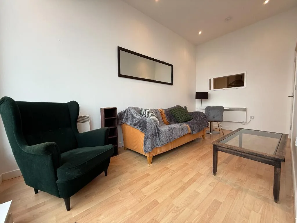 1 bedroom flat for rent