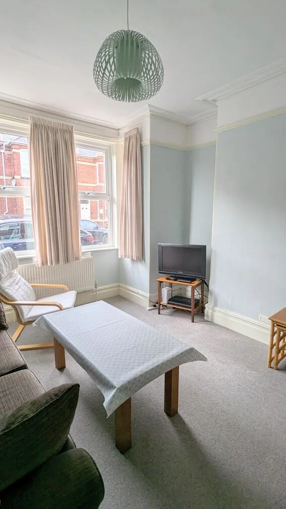 4 bedroom terraced house for rent