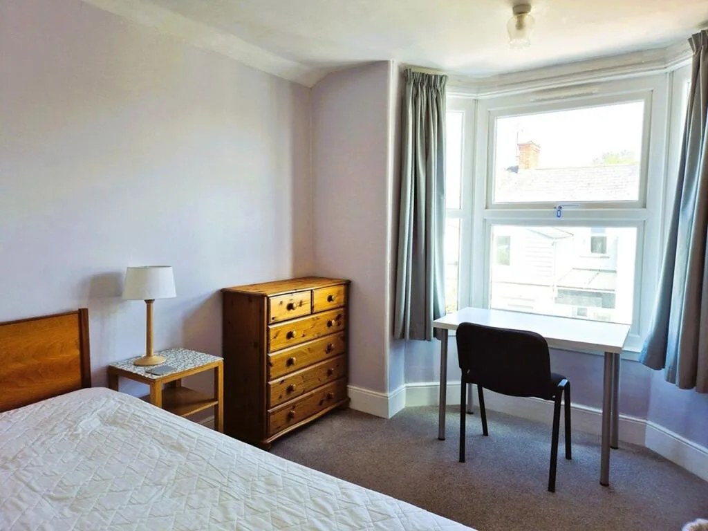 4 bedroom terraced house for rent