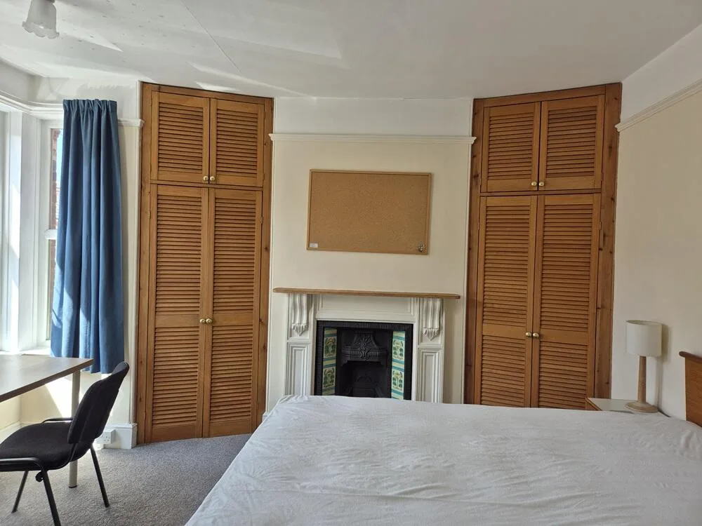 4 bedroom terraced house for rent
