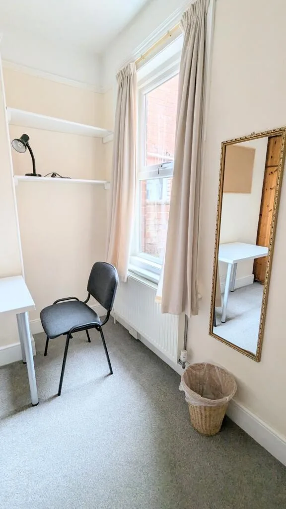 4 bedroom terraced house for rent
