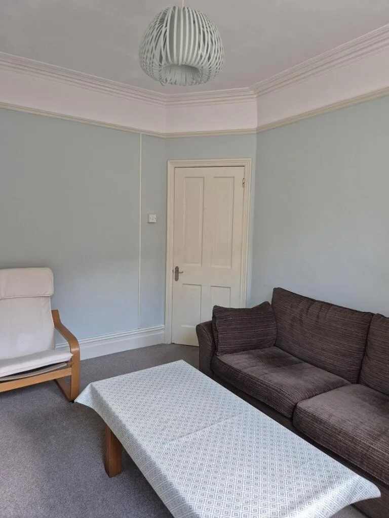 4 bedroom terraced house for rent