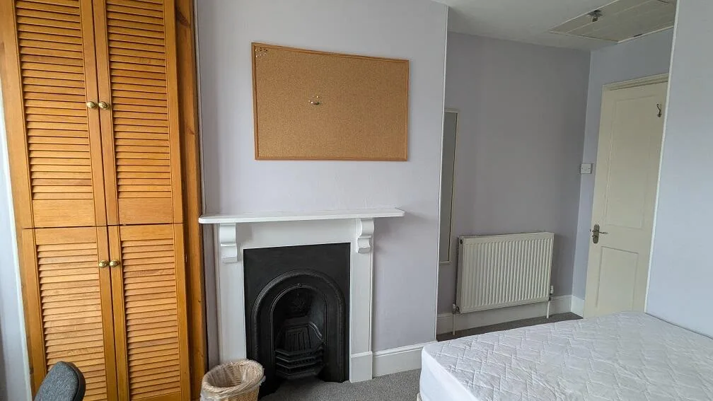 4 bedroom terraced house for rent