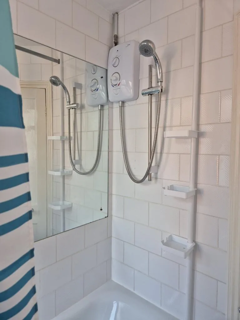 4 bedroom terraced house for rent