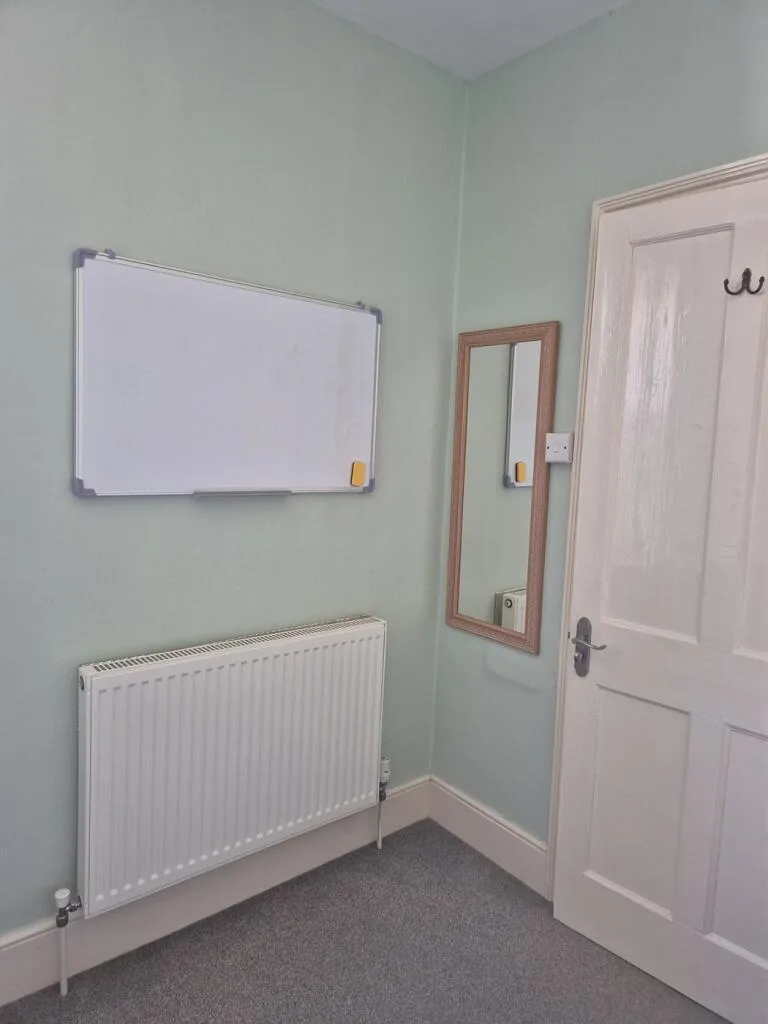 4 bedroom terraced house for rent