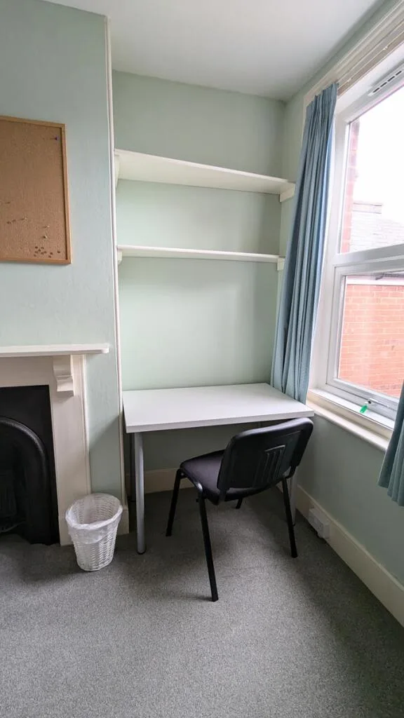 4 bedroom terraced house for rent