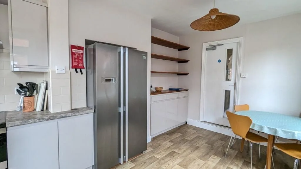 4 bedroom terraced house for rent