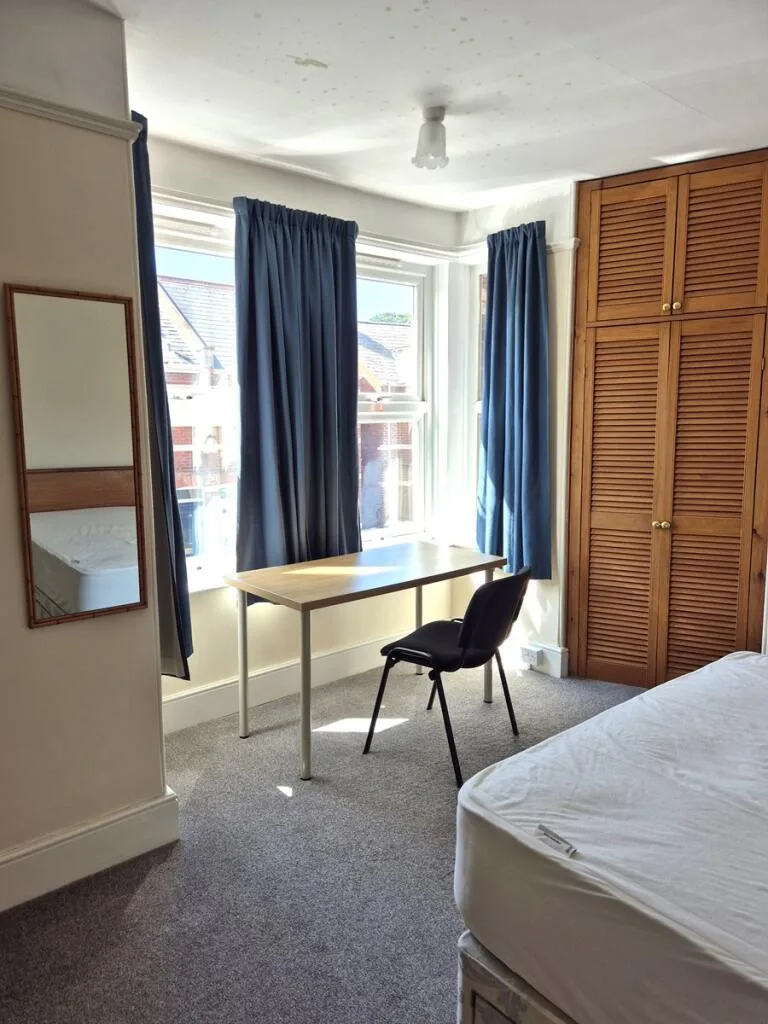 4 bedroom terraced house for rent