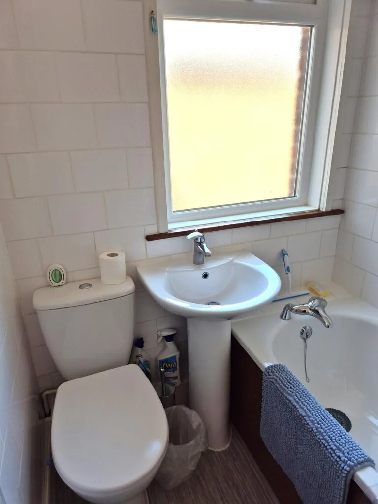 4 bedroom terraced house for rent