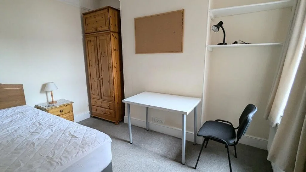4 bedroom terraced house for rent
