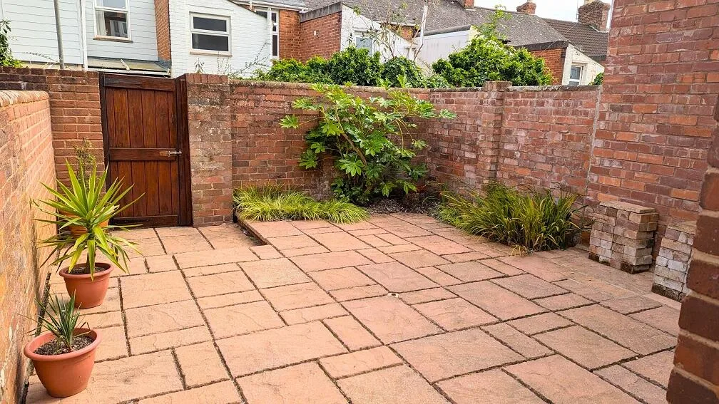 4 bedroom terraced house for rent