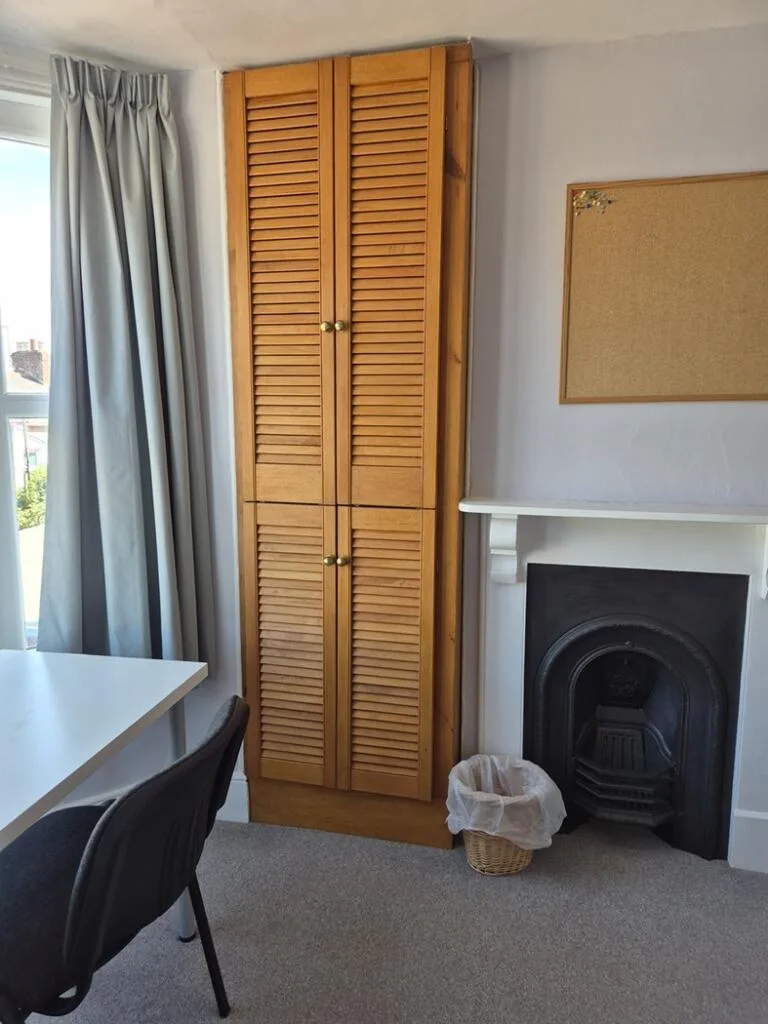 4 bedroom terraced house for rent