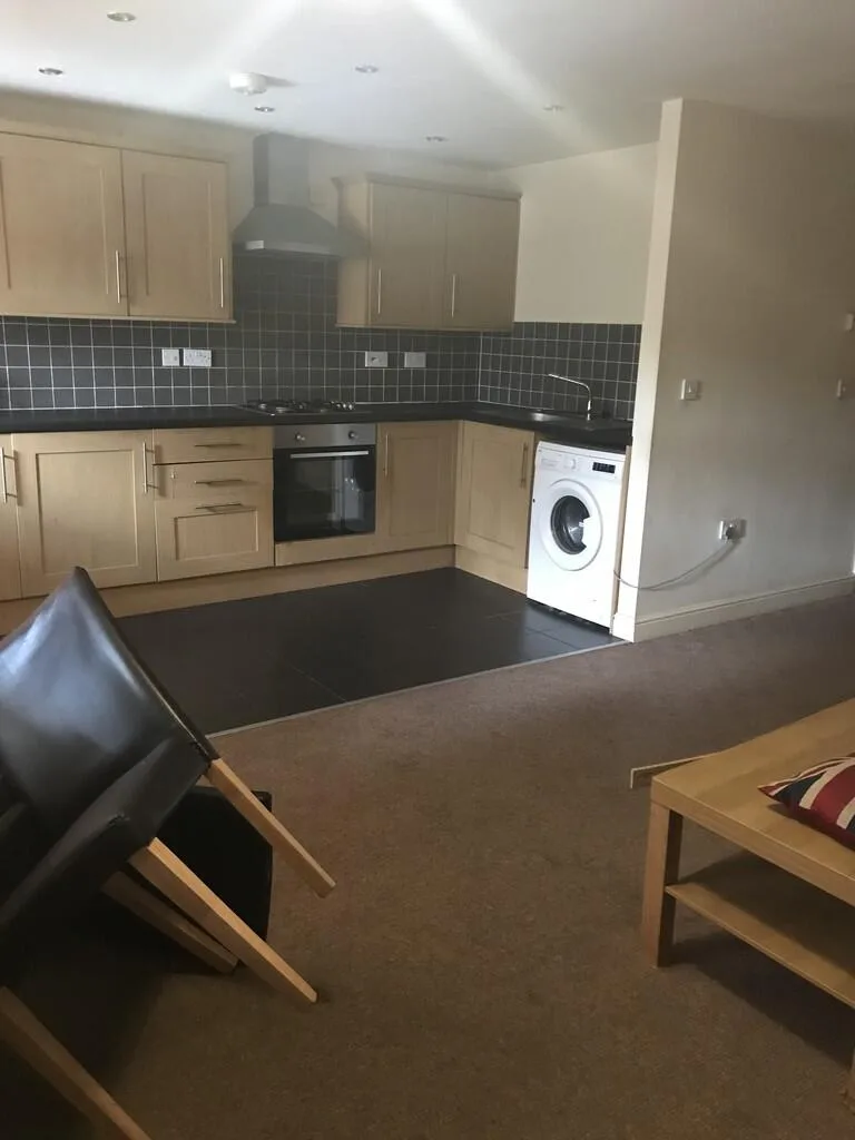 2 bedroom apartment for rent