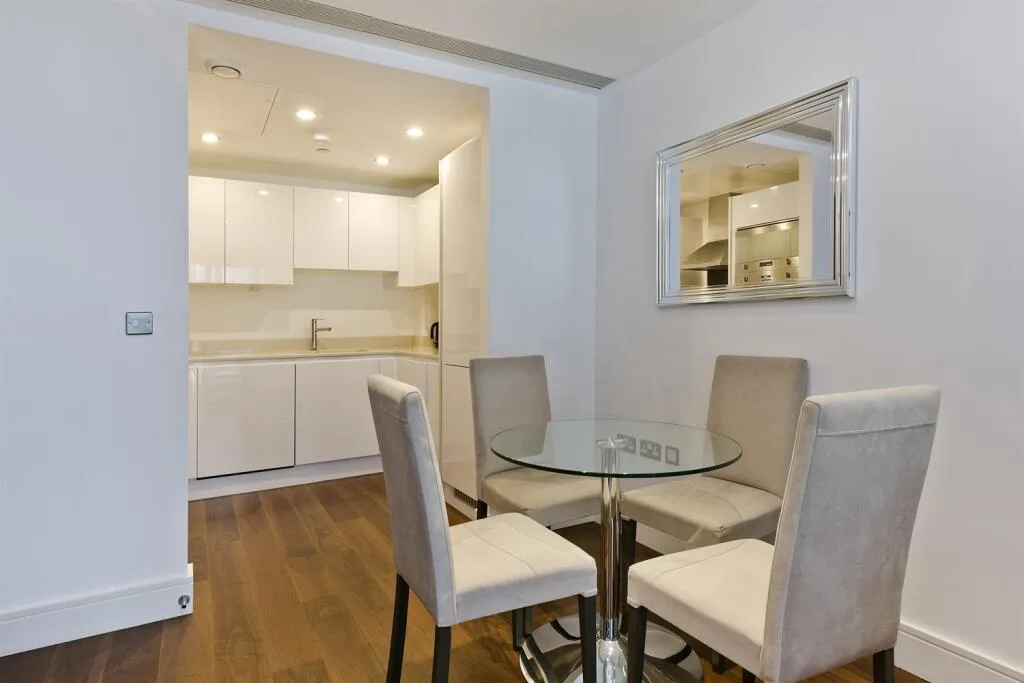 1 bedroom apartment for rent