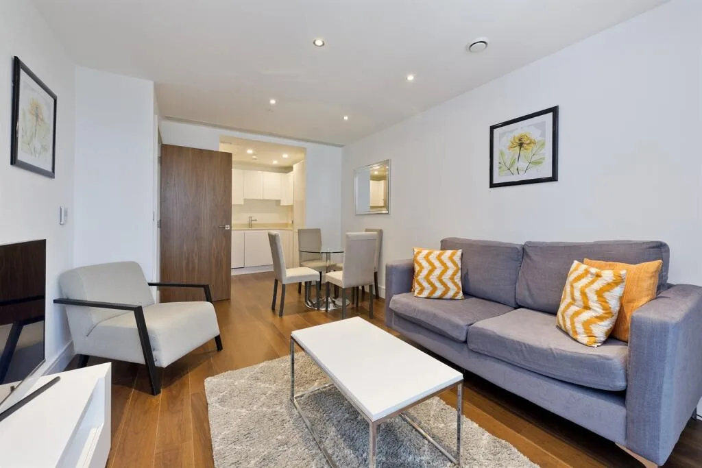 1 bedroom apartment for rent