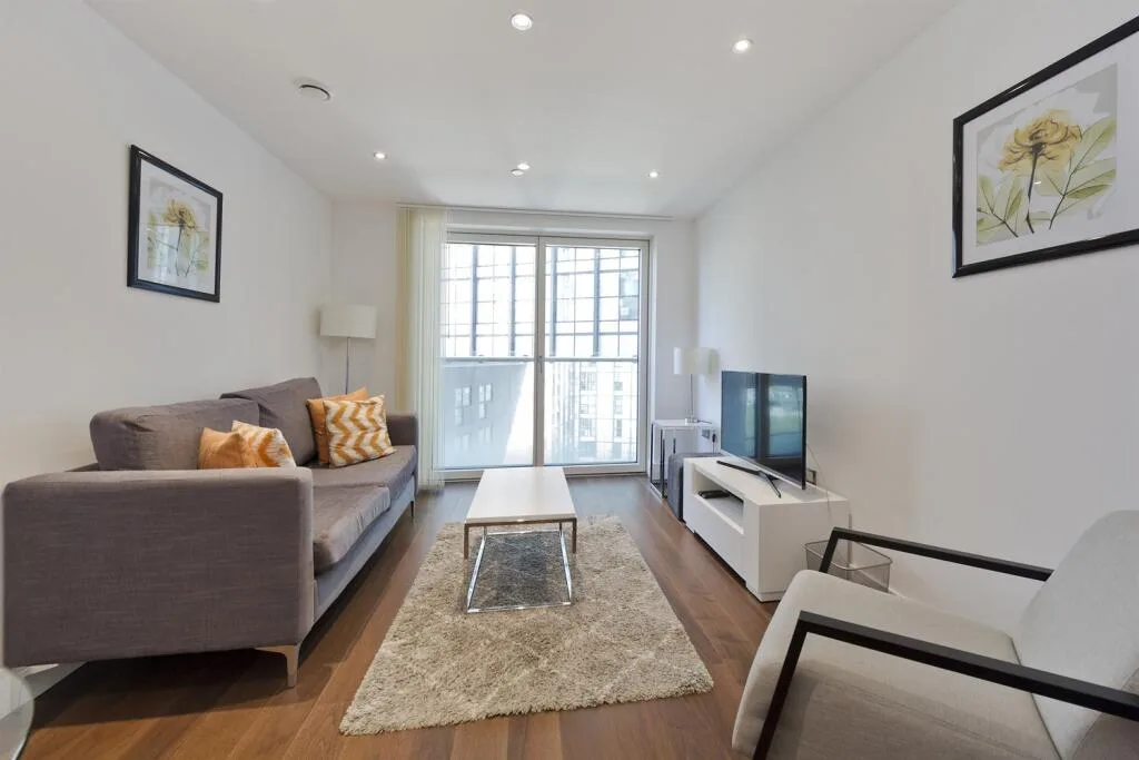 1 bedroom apartment for rent