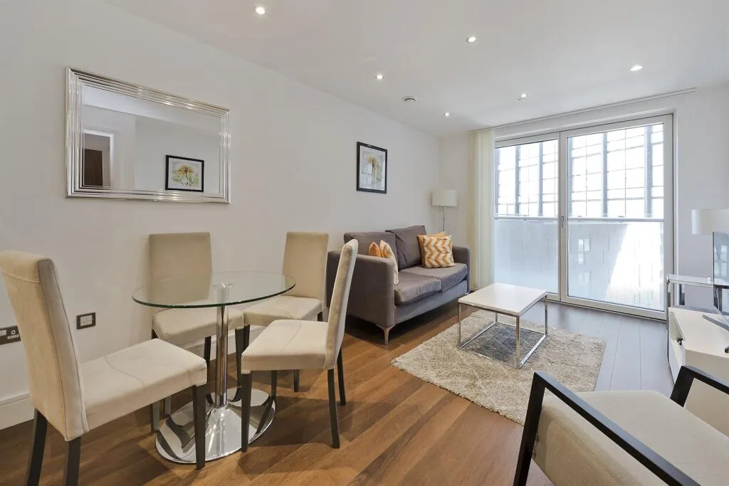 1 bedroom apartment for rent