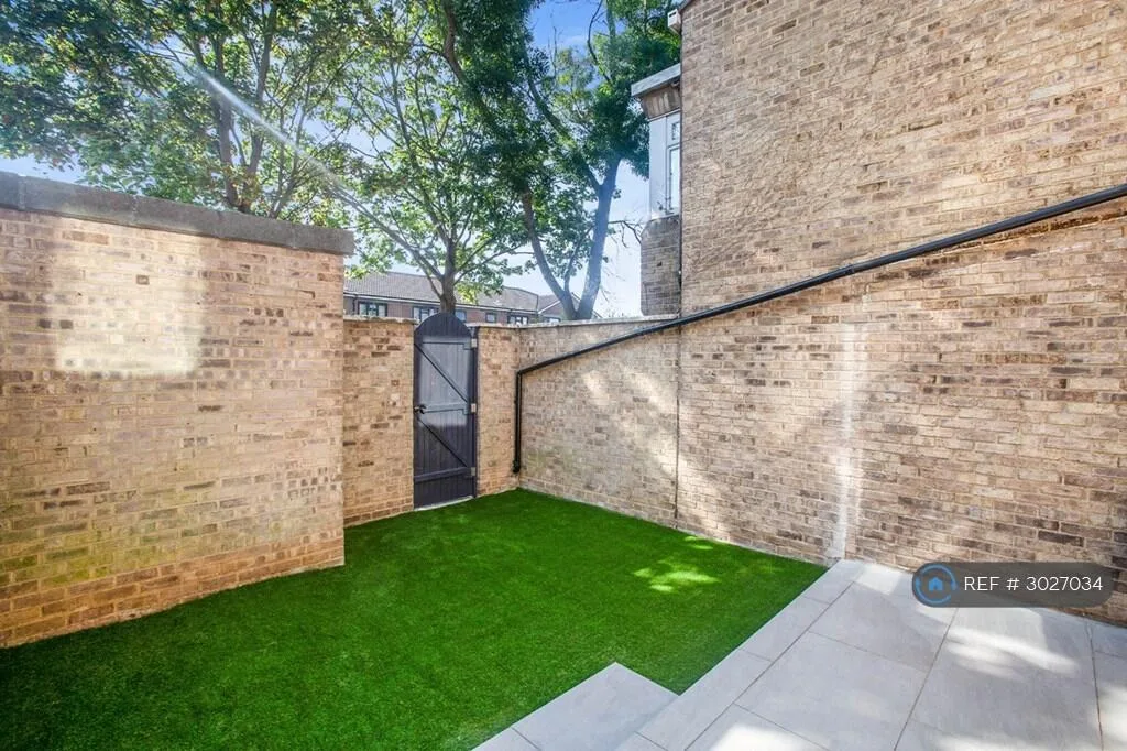 3 bedroom terraced house for rent