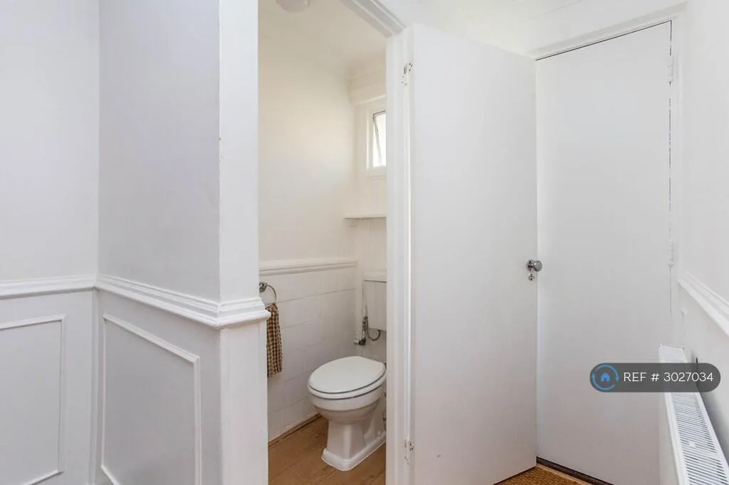 3 bedroom terraced house for rent