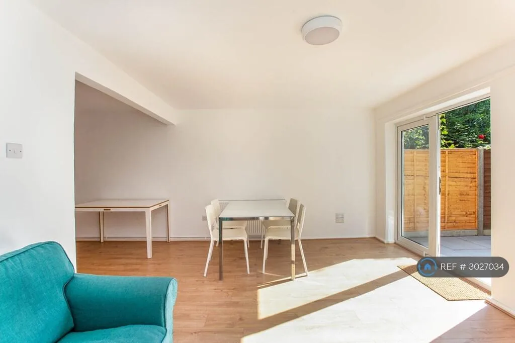 3 bedroom terraced house for rent