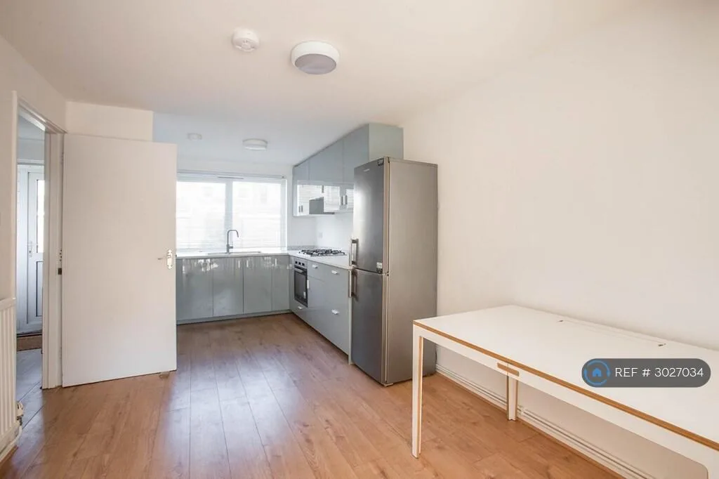 3 bedroom terraced house for rent