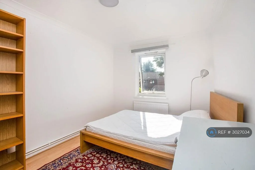 3 bedroom terraced house for rent
