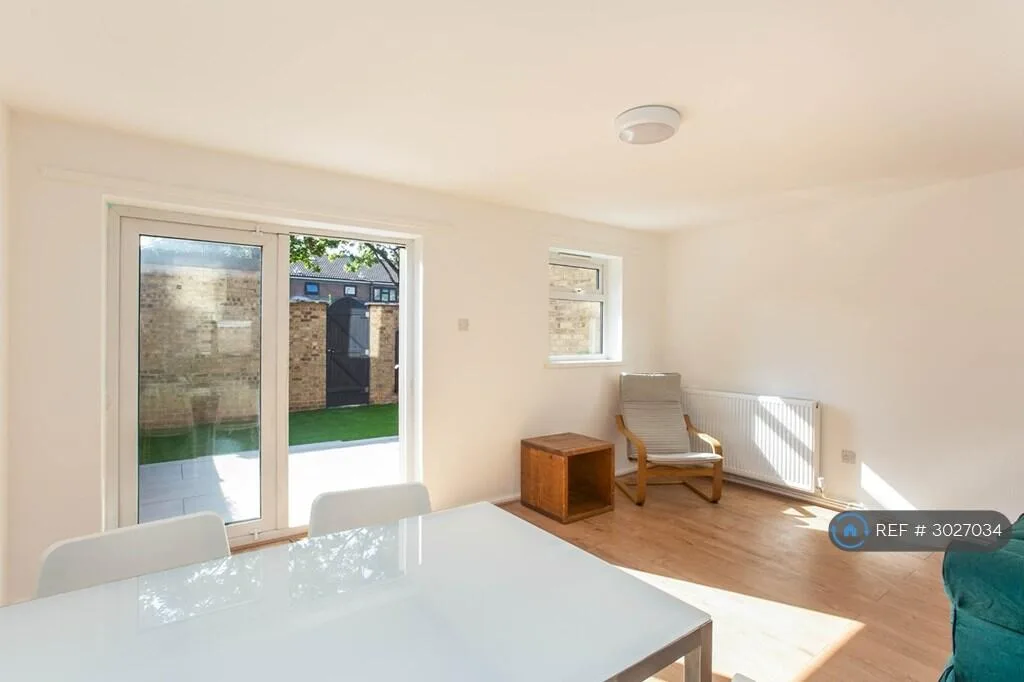 3 bedroom terraced house for rent