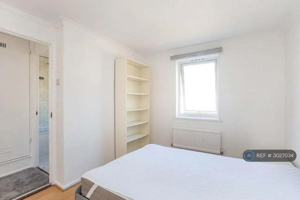 3 bedroom terraced house for rent