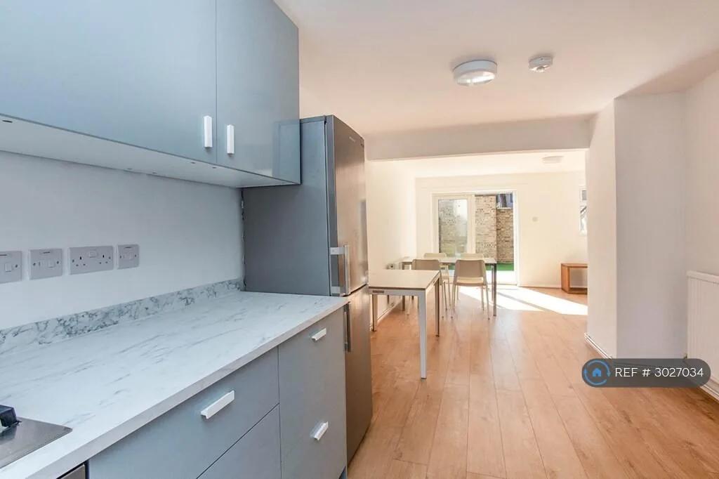 3 bedroom terraced house for rent