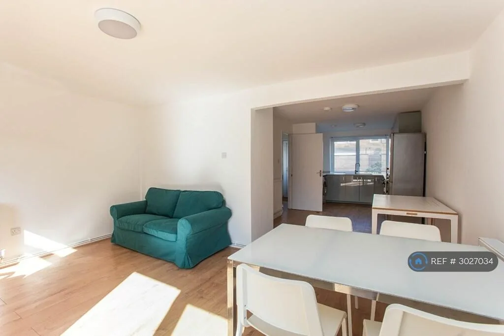 3 bedroom terraced house for rent