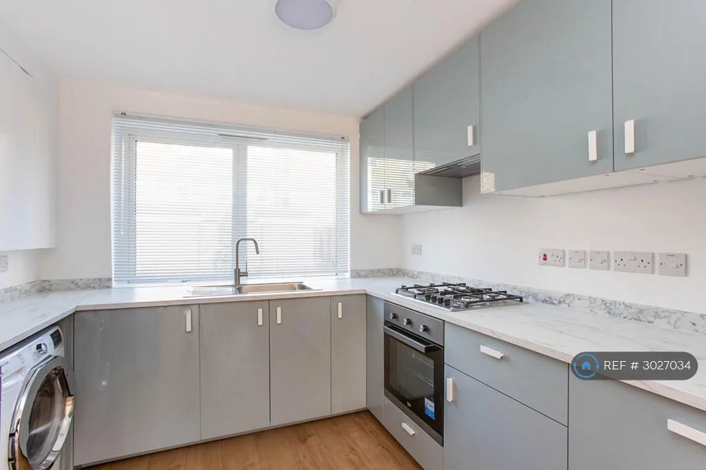 3 bedroom terraced house for rent