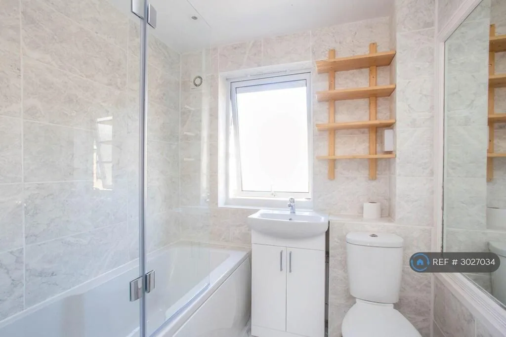 3 bedroom terraced house for rent