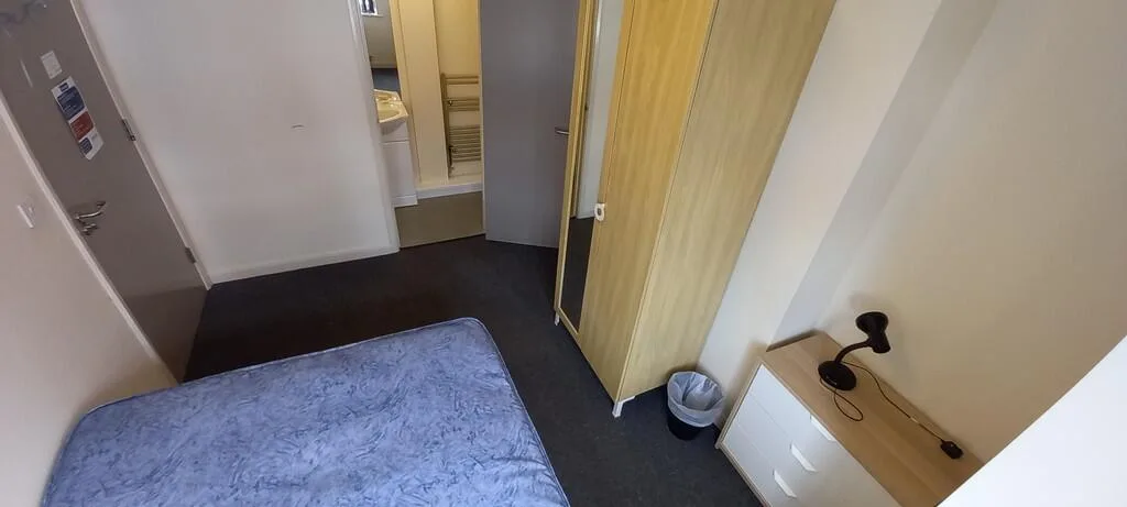 2 bedroom ground floor flat for rent