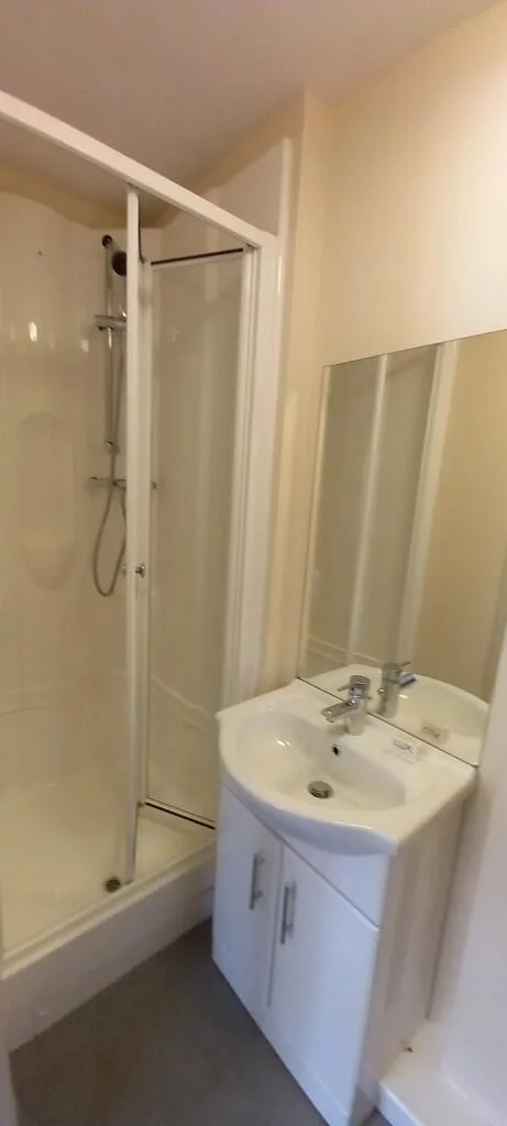 2 bedroom ground floor flat for rent