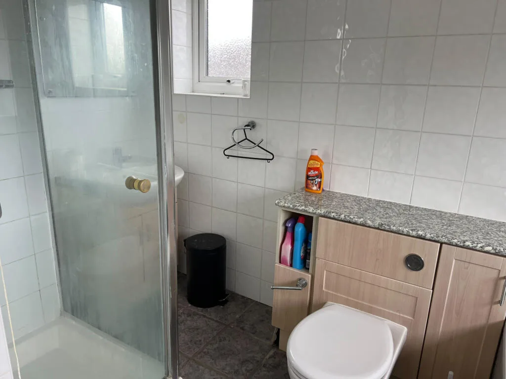3 bedroom semi-detached house for rent